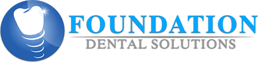 Foundation Dental Solutions logo