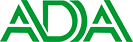 American Dental Association logo