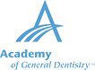 Academy of General Dentistry logo