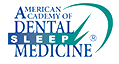 American Academy of Dental Sleep Medicine logo