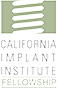 California Implant Institute logo