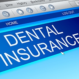Dental insurance website in Arlington