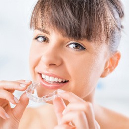 Invisalign® in Arlington  