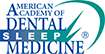 American Academy of Dental Sleep Medicine logo