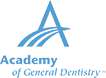 Academy of General Dentistry logo